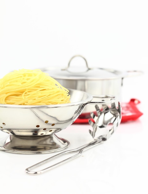 Kuchnia i składniki